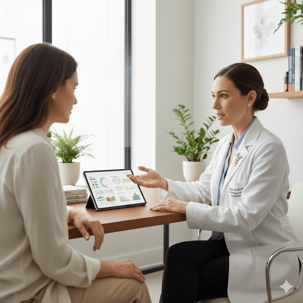 The Prep That Never Covers What You Actually Need