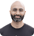 Dr. Sachin Patel, DC