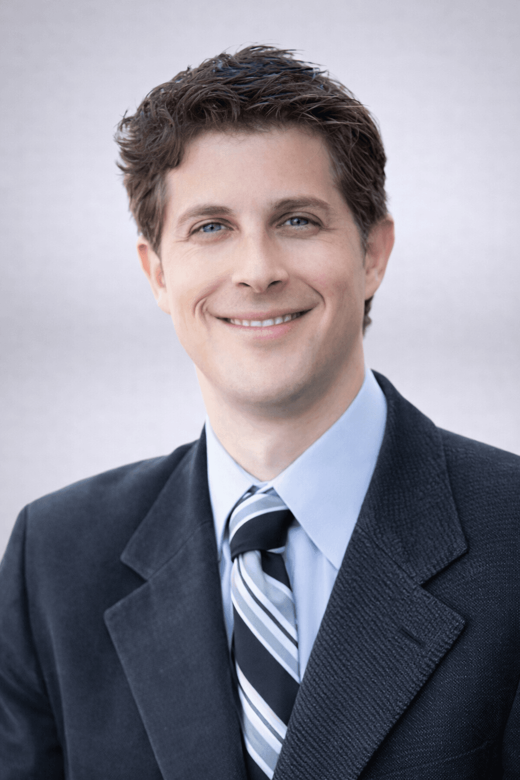 Dr. Todd Born, ND