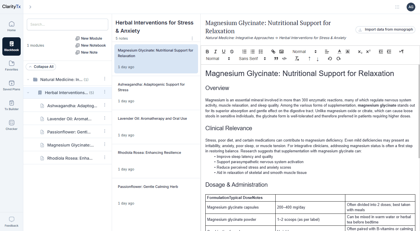 Showcased Product Hero