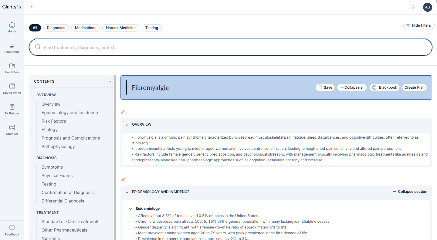 Showcased Product Hero