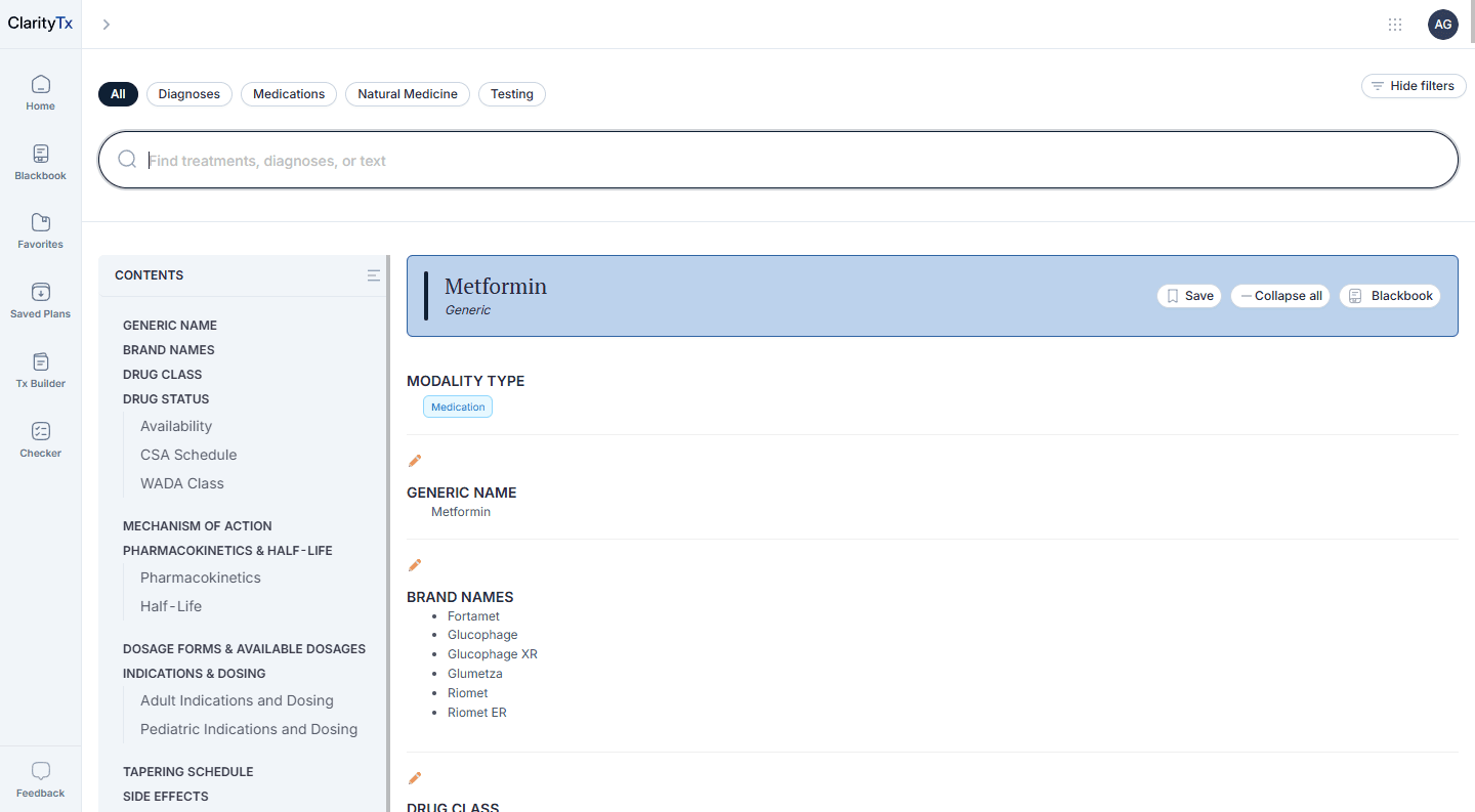 Showcased Product Hero